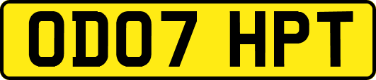 OD07HPT
