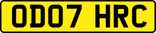 OD07HRC