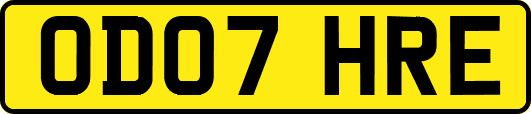 OD07HRE