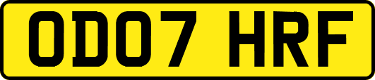 OD07HRF