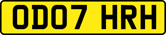 OD07HRH