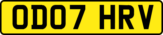 OD07HRV