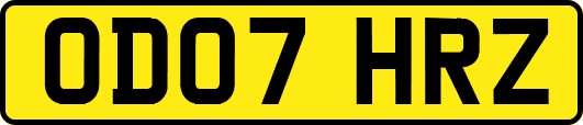OD07HRZ