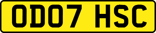 OD07HSC