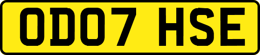 OD07HSE
