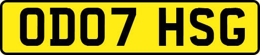 OD07HSG