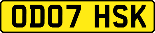 OD07HSK