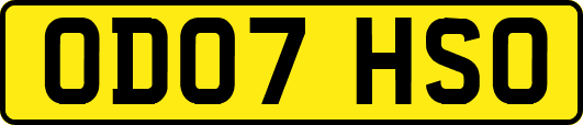 OD07HSO