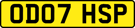 OD07HSP