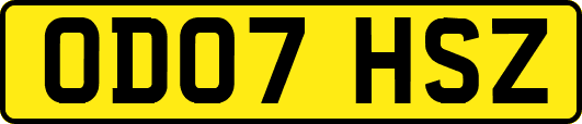 OD07HSZ