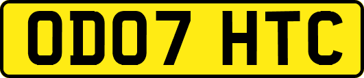 OD07HTC