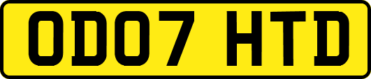 OD07HTD