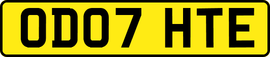 OD07HTE