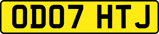 OD07HTJ