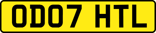 OD07HTL
