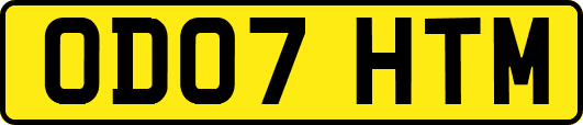 OD07HTM