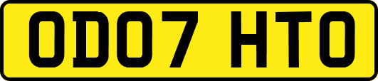 OD07HTO