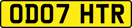 OD07HTR