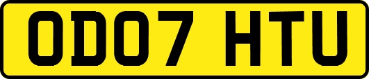 OD07HTU