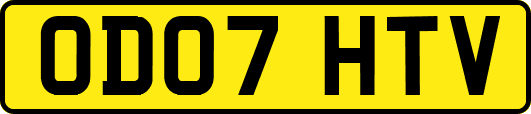 OD07HTV