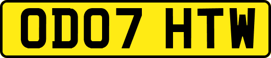 OD07HTW