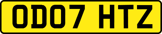 OD07HTZ
