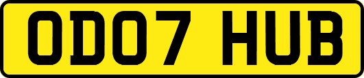 OD07HUB