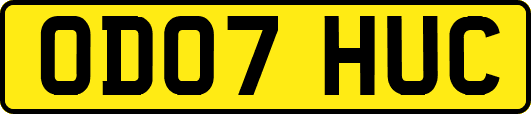OD07HUC