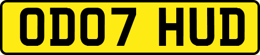 OD07HUD