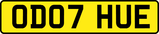 OD07HUE