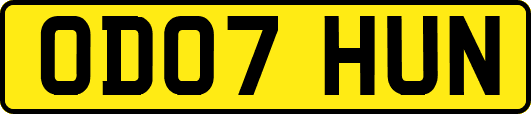 OD07HUN