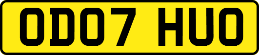 OD07HUO