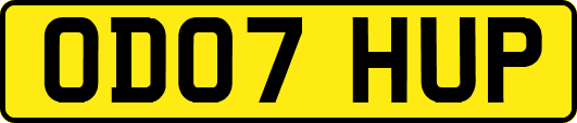 OD07HUP