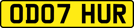 OD07HUR
