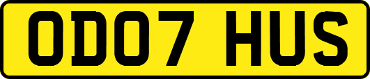 OD07HUS