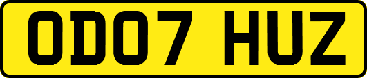 OD07HUZ
