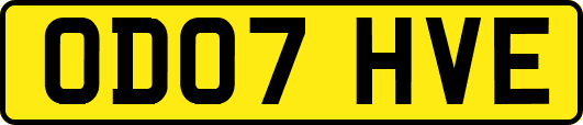 OD07HVE