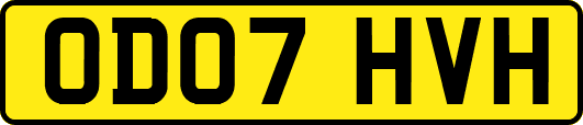 OD07HVH
