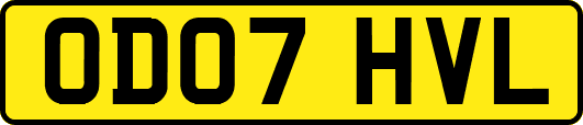 OD07HVL