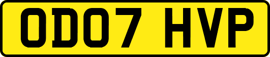 OD07HVP