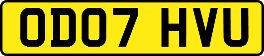 OD07HVU