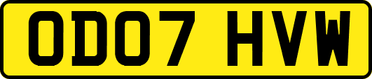 OD07HVW