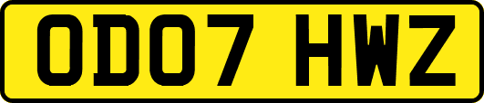 OD07HWZ