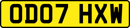 OD07HXW