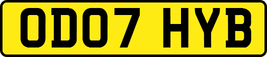 OD07HYB