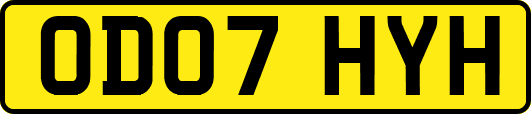 OD07HYH