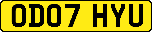 OD07HYU