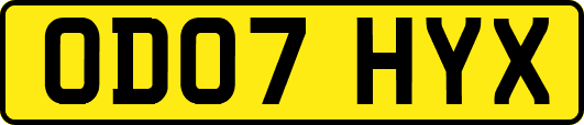 OD07HYX