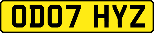 OD07HYZ