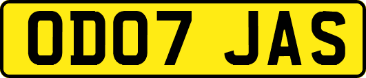 OD07JAS